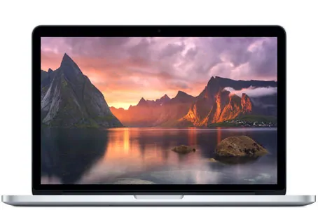 Замена корпуса MacBook Pro 15' Retina (2012-2015) в Белгороде